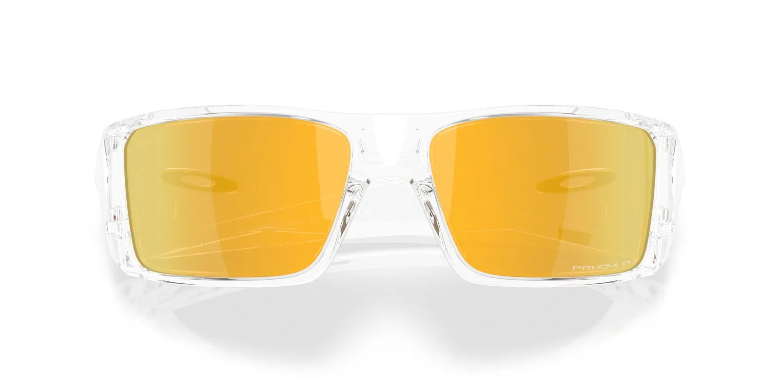 Oakley Heliostat 9231 Sunglasses - view 184